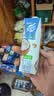 蒙牛真果粒牛奶饮品生榨椰奶含乳饮料300gx10盒 龚俊同款 送礼礼盒 实拍图