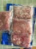 康大食品兔排肉片 净重2斤 新鲜0保水出口品质活兔现杀速冻锁鲜手工分割 实拍图