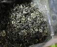 艺福堂绿茶 2026新茶江苏明前特级A+碧螺春京螺韵250g 高山云雾茶叶送礼 实拍图