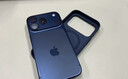 Apple/苹果【需现场激活】 iPhone 17 Pro Max 256GB 深蓝色 支持移动联通电信5G 双卡双待【移动补贴】 实拍图