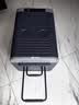 志高（CHIGO）志高车载冰箱压缩机制冷12V24V220V车家两用冷冻冷藏货车专用冰箱 实拍图