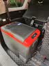 冰虎（Alpicool）压缩机制冷CL50车载冰箱房车12V24V车家两用冷冻冷藏户外家居用品 实拍图