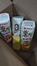 好丽友（ORION）薯愿薯片三连罐312g 非油炸膨化食品追剧休闲零食混合小包装解馋 实拍图