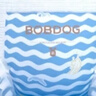 巴布豆（BOBDOG）【未检出甲酰胺】小波浪拉拉裤XXL27片夏季超薄婴儿尿不湿透气 实拍图