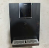 沁园家用净水器金榜双子芯1200G 8年RO过滤器1400G初始流速体验厨下自来水直饮净饮一体机UR-S61276 实拍图