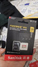 闪迪（SanDisk）128GB TF(MicroSD)内存卡4K极速金卡A2 V30 U3兼容大疆Pocket3/4P/Action 6运动相机/无人机存储卡 实拍图