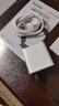 蜜玛适配华为充电器KY66W/120W快充原装typec充电线mate40/p50pro/nova9荣耀手机充电头套装正品数据线 【3C认证】KY66W快充头+1.5米6A快充线 快充 实拍图