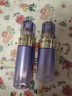 欧珀莱（AUPRES）时光锁滋润型水乳洁面3件套 紧致弹润保湿护肤品生日礼物 实拍图