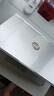 普惠优品【官方补贴30%】 电脑笔记本电脑触屏新款酷睿i9/i7独显高性能学习14寸轻薄AI设计电竞游戏本 【高配版】15.6/触屏识别+银/粉可选+全新升级 32G运行内存+1TB极速硬盘 5年延保 实拍图