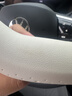 固特异（Goodyear）星空方向盘套适用于特斯拉理想大众等荧光超薄防滑四季适用 实拍图
