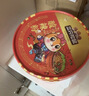 三只松鼠重庆酸辣粉130g*5桶  非油炸粉丝方便速食冲泡重庆风味地方特产 实拍图