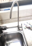安吉尔净水器家用全屋套装母婴直饮机【玉龙Pro1000GSE+前置3526】厨下式过滤器 5年RO反渗透 0陈水 实拍图