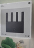 小米（MI）Xiaomi路由器BE3600 黑色 疾速Wi-Fi7 双宽带聚合 全屋智能联动 家用路由器 实拍图
