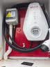 比亚迪BYD原装六代充电桩7kw充电桩家用秦汉唐宋元海豚驱逐舰大唐L方程豹腾势大众 比亚迪充电桩-7kw32A-6代 实拍图