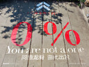 神火（SupFire）户外防身登山杖铝合金型老人超轻便防滑拐棍徒步健走爬山装备手杖 实拍图