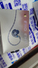 飞傲（FiiO）FH11 一圈一铁混合两单元可更换线材入耳HIFI重低音有线耳机 . 黑色 实拍图