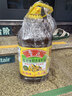 鲁花 【保真菜籽油】食用油 低芥酸特香菜籽油 5L  /桶   实拍图