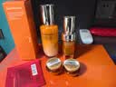 雪花秀人参护肤礼盒精华水150ml+乳液125ml保湿套组送女友礼物 实拍图