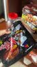 三养（SAMYANG）火鸡面三养速食方便面袋装 700g(140g*5)泡面拌面早餐零食 实拍图