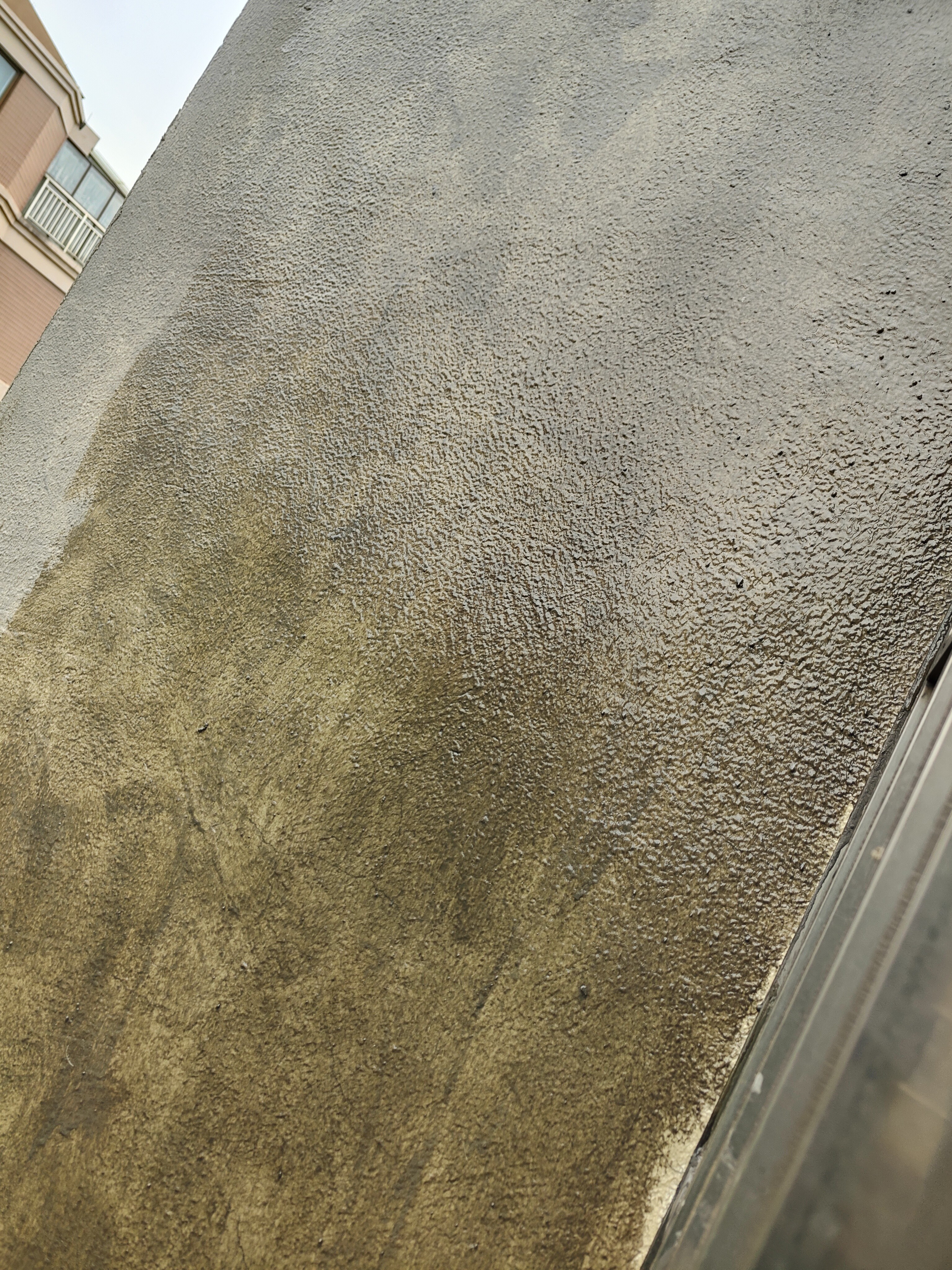 雨虹防水 外墙防水涂料 透明防水胶 补漏王 窗台补漏透明隐形防水 1KG 实拍图