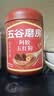 五谷磨房阿胶五红粉桃花颜红枣阿胶粉即食早餐冲饮代餐粉546g 实拍图