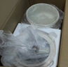 美的（Midea）电煮锅 小电锅 电蒸锅 宿舍小锅多功能锅辅食锅 1.6L学生寝室一体泡面小火锅电煮锅XZE2017 配蒸笼 实拍图