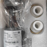 海尔（Haier）前置过滤器全屋家用净水器HP-05升级迭代款40微米双网反冲洗大通量管道过滤器 全屋家用净水器 实拍图