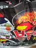 三养（SAMYANG）火鸡面三养速食方便面袋装 700g(140g*5)泡面拌面早餐零食 实拍图