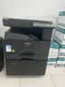 夏普（SHARP）BP-M2522X a3a4大型办公复合机 黑白打印复印扫描一体(盖板+单纸盒+双面打印)2421升级版 实拍图