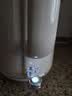 美的（Midea）电热水壶钛材质艺术家恒温烧水壶自动断电保温2L大容量不锈钢无缝内胆吨吨壶2026新款MK-SH58-QT 实拍图