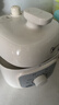 美的（Midea）升级款电压力锅小型2-3人1.8L白玉晶釜一键排气 杂粮饭1-3人家用MY-E2400电饭煲高压锅 实拍图