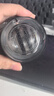 Ma fitness腕力球静音握力球男士小臂力量训练握力器专业练手力手摇球重力球 自启动五色变色灯+球包 实拍图