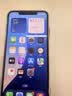 苹果xs max Apple iPhone XS MAX 苹果 xs 国行全网通 二手手机 深空灰【国行正品】 XSM-256G【三期免息+更换电池100%】 95新 实拍图