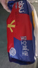 卡布加大加厚湿纸巾EDI纯水抽取式一次性婴幼儿湿巾大包手口专用 加大加厚湿巾（1包试用装） 80抽 1包 实拍图