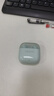 OPPO Enco Air4 新声版 真无线耳机半入耳式蓝牙耳机无线耳机通用苹果华为小米手机冰透绿 实拍图