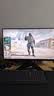 微星（MSI）黑刃X24 MAG 245F X24 23.8英寸240Hz 莱茵护眼认证 快速IPS 支持HDR 0.5ms 游戏电竞显示器显示屏 实拍图