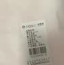 爱宝适婴儿连体衣春秋纯棉宝宝哈衣爬服新生儿衣服睡衣黄色80cm  T142 实拍图