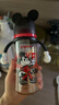 贝亲（Pigeon）PPSU双把手迪士尼赛车奶瓶330ml L号奶嘴 极速米奇 6月+ AA287 实拍图