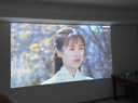 明基（BenQ）MH560C高清高亮商用投影仪 投影仪办公 专业商用（0.65大底芯片 1080P高清 3800流明） 实拍图