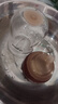 世喜奶瓶新生儿0-6个月防胀气玻璃ppsu婴仿母乳奶嘴(160ml+240ml) 实拍图