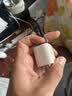 ANKER安克20W冰点充 苹果17充电器type-c快充usb pd氮化镓适用iPhone16promax15/14/13手机iPad插头 粉 实拍图