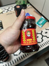陶华碧老干妈  辣椒酱  精制牛肉末豆豉油辣椒210* 6瓶装 实拍图