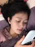 卡恩欧【主动降噪TOP】睡眠耳机耳塞防噪音睡觉睡眠专用隔音降噪静音耳塞专业助眠睡眠耳塞超强隔音呼噜 【星空黑】智能主动降噪 隔音降噪丨睡眠专用丨久戴不痛丨降噪+音乐+通话 实拍图