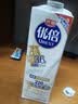光明优倍 浓醇  900ml*1 全脂 巴氏杀菌 鲜牛奶 鲜奶 低温奶 定期购 实拍图