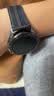 小米（MI）【618大促】XiaomiWatchS4黑彩虹 国家补贴 运动心率血氧监测小米手表s4 男女 实拍图