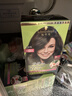 施华蔻（Schwarzkopf）怡然染发霜4.65巧克力金棕 染发膏自己染男女盖白热卖商品 实拍图