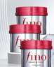 FINO芬浓发膜护发素红宝瓶230g*3浓厚发膜柔顺受损修护fino发膜套装 实拍图