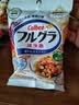 卡乐比（Calbee）即食燕麦片冷泡 水果麦片原味600g+50g*4 日本进口 早餐代餐 实拍图