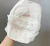 好奇（Huggies）铂金装小桃裤纸尿裤S96片(4-8kg)新生儿小号尿不湿【夏季散热王】 实拍图