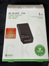 西部数据（WD）1TB移动固态硬盘Xbox Series XS授权版随身便携外接扩容C50外置游戏存储扩展卡PSSD硬盘 实拍图